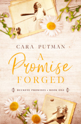 A Promise Forged | caraputman.com