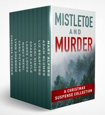 the mistletoe murders